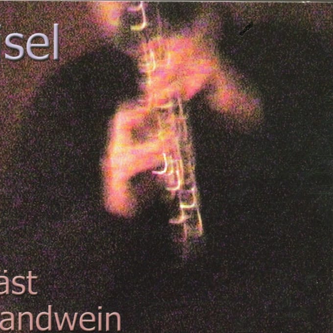 Helmut Eisel - Bläst Brandwein (CD)