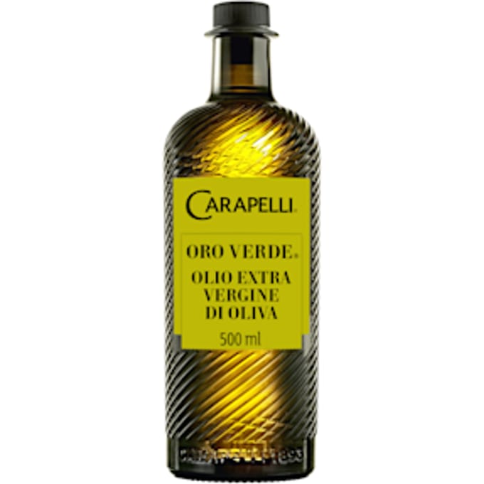 Oro verde extra vierge olijfolie