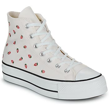 Hoge Sneakers Converse CHUCK TAYLOR ALL STAR LIFT