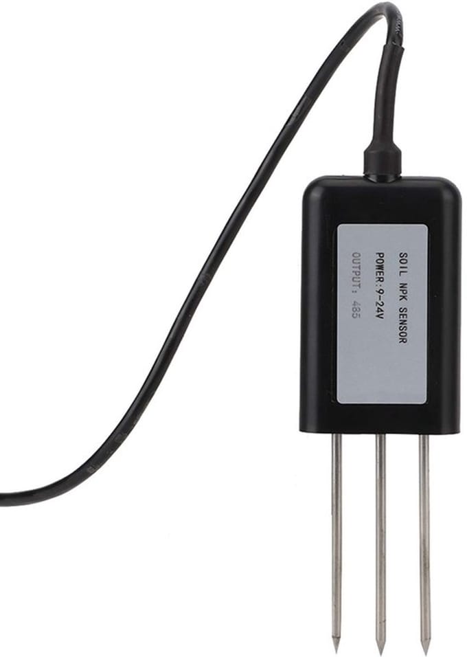 Onf3 - Bodem Sensor - Bodemvoedingsstof Detector - Ideaal voor Tuin