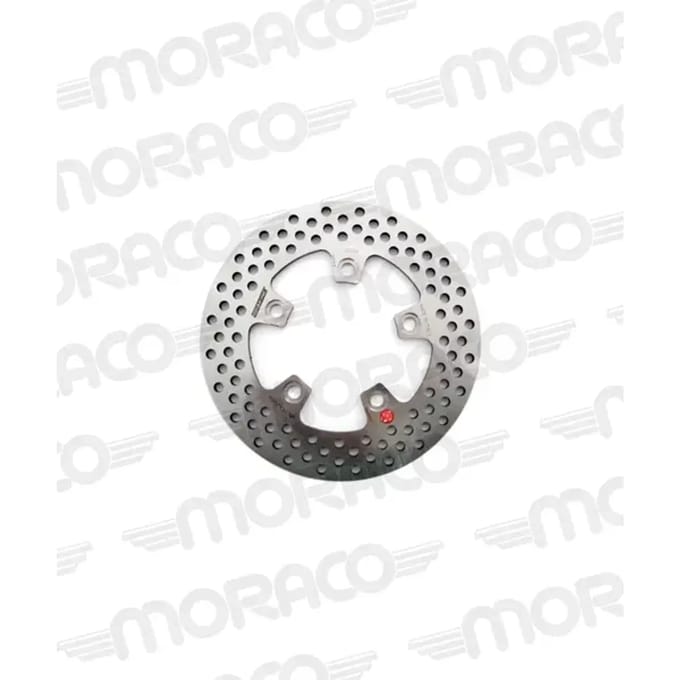 Motorfiets remschijf Braking Suzuki