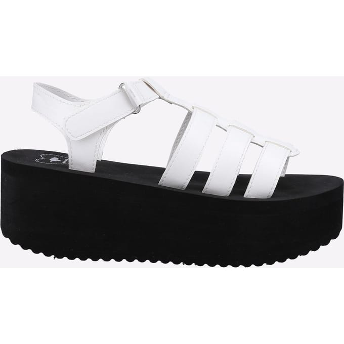 Rocket Dog Helio Sandalen