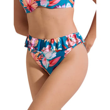 Bikini Lisca Bikinitop met hoge taille Rimini