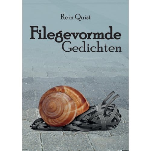 Filegevormde Gedichten - Rein Quist