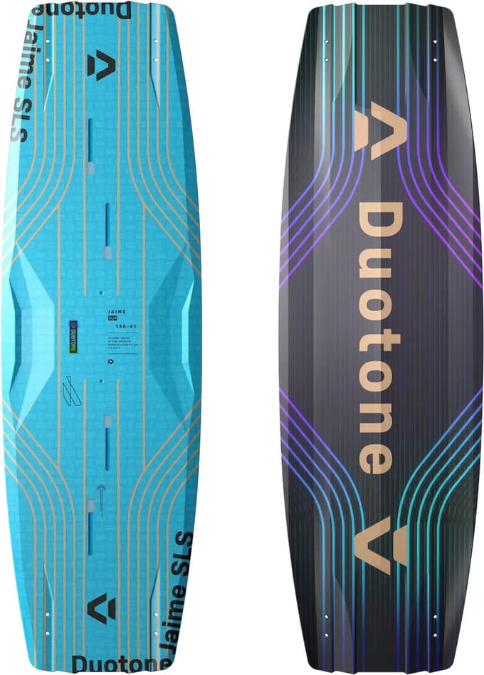 Duotone Jaime SLS 2026
