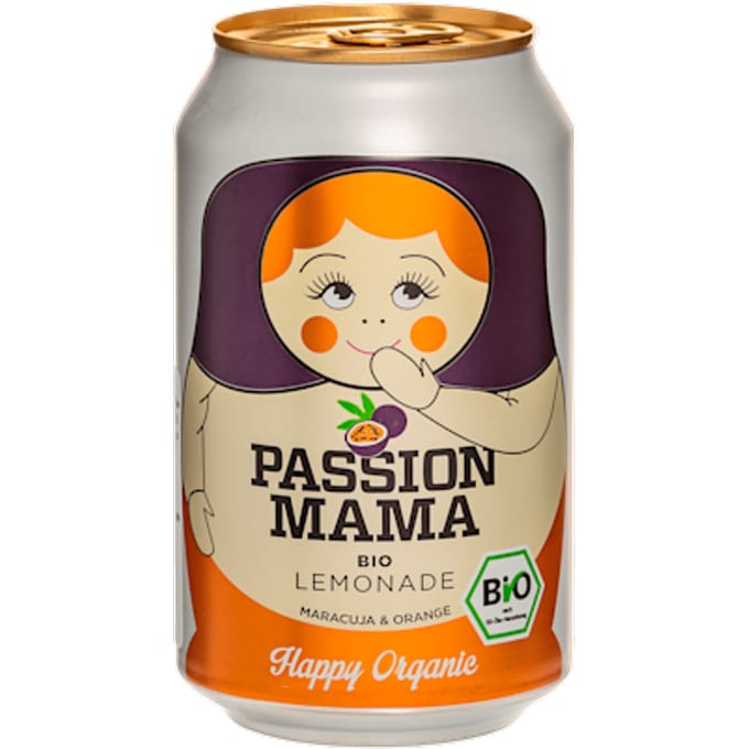 Passion mama