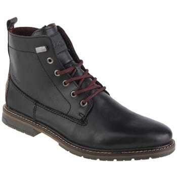 Rieker Booties 13730, Mannen, Zwart, Laarsjes, maat: 41