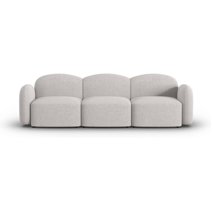 3-zitsbank Blair chenille | Micadoni Home