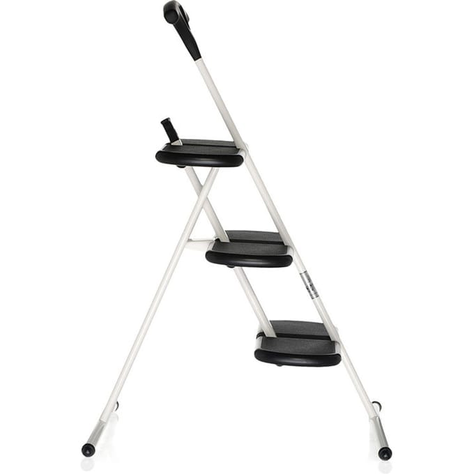 Kartell - Tiramisu trapladder - wit