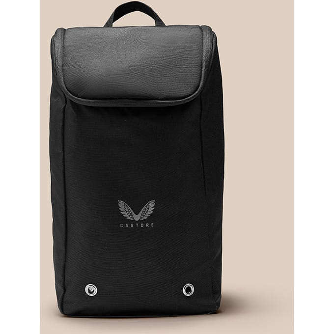 Active Boot Bag – Zwart