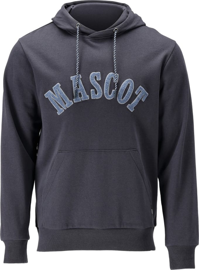 Mascot Customized Capuchontrui 22986-280 - donkermarine - 3XL