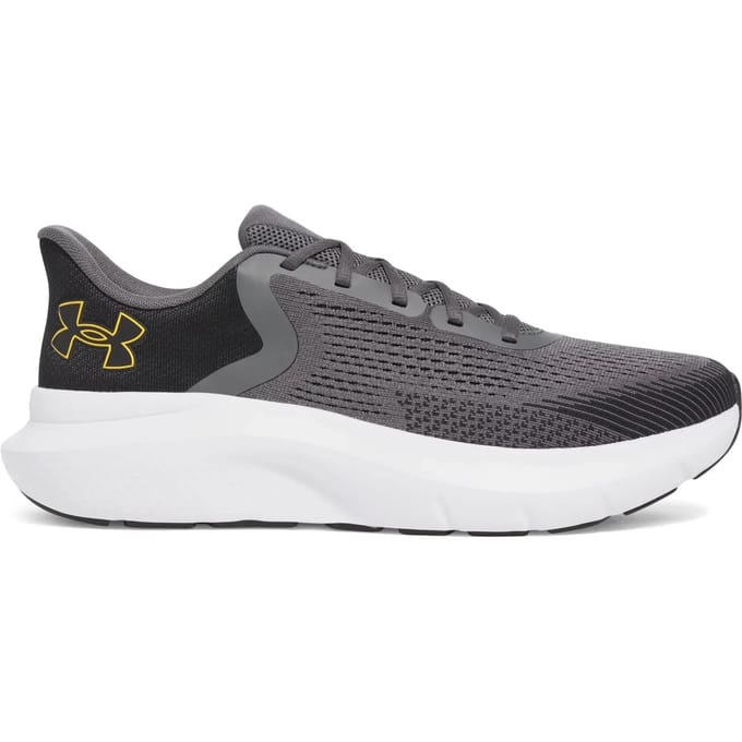 Under Armour Charged Rogue 5 Hardloopschoenen Grijs EU 42 Man