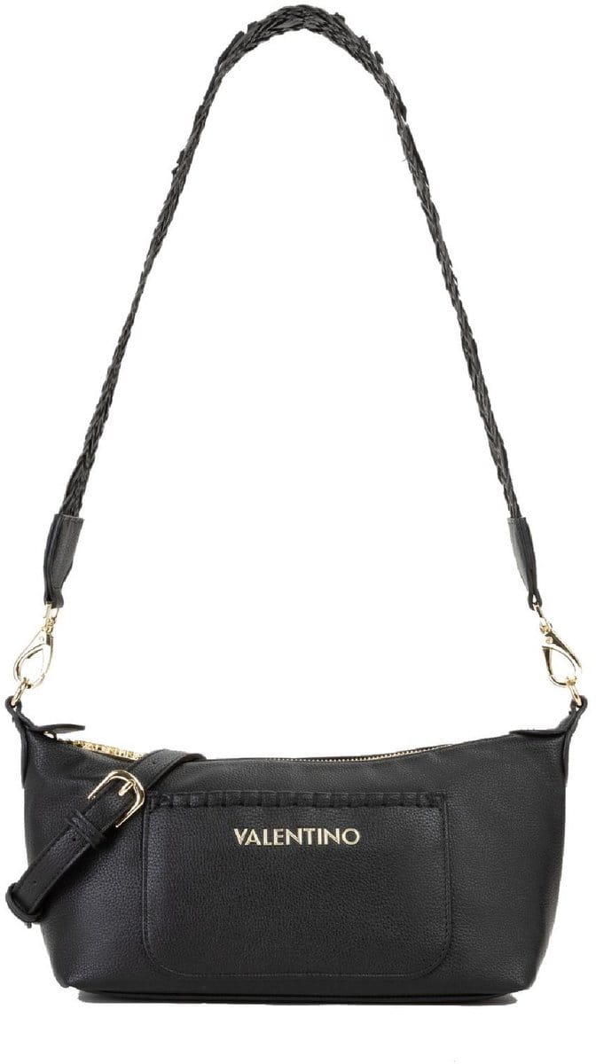 VALENTINO schoudertas Aleksandra Shoulder Bag Nero zwart