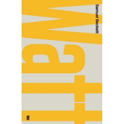 Watt - Samuel Beckett