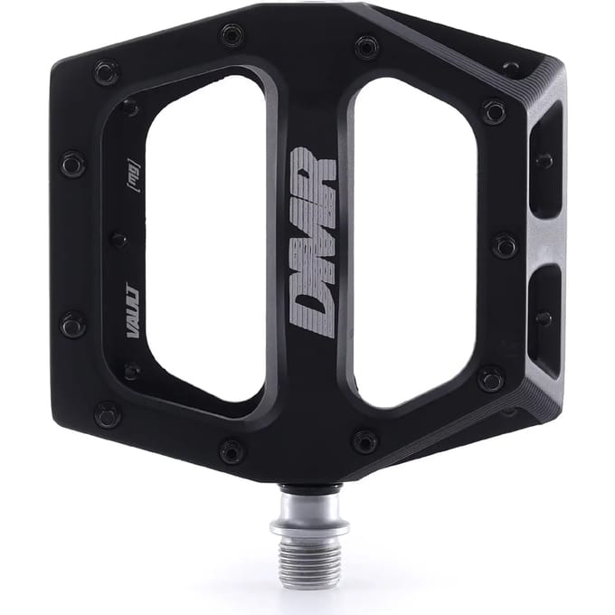 Dmr Vault V2 Mag Pedalen Transparant
