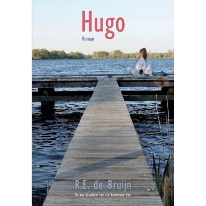 Hugo - R.E. de Bruijn