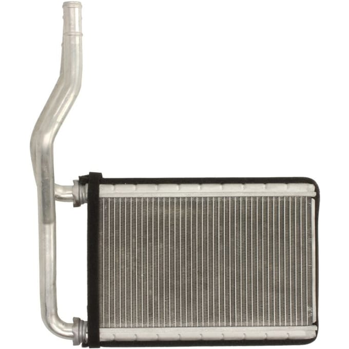 Warmtewisselaar, interieur verwarming THERMOTEC D6F004TT