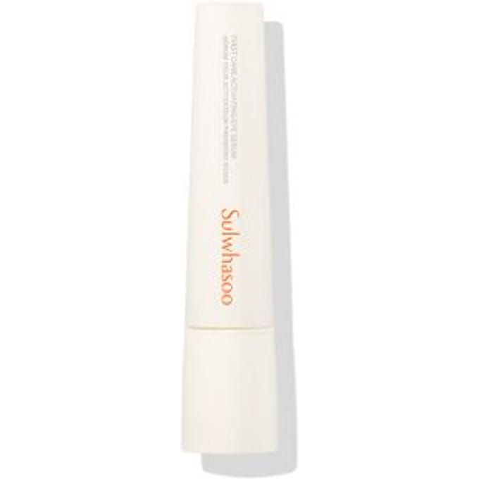 Sulwhasoo NIEUW First Care Activating Oogserum 20ml white