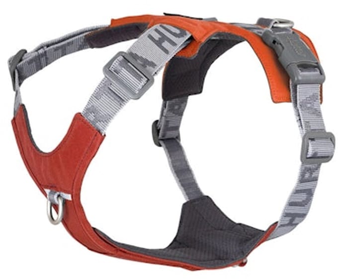 Hurtta Rover Harnas - Cinnamon - 75-95 cm