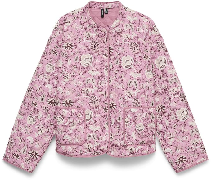 Vero Moda Gequilte blazer VMJANE Lichte jas