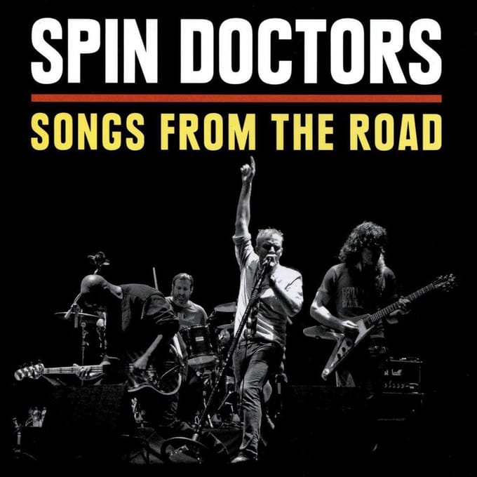Songs From The Road