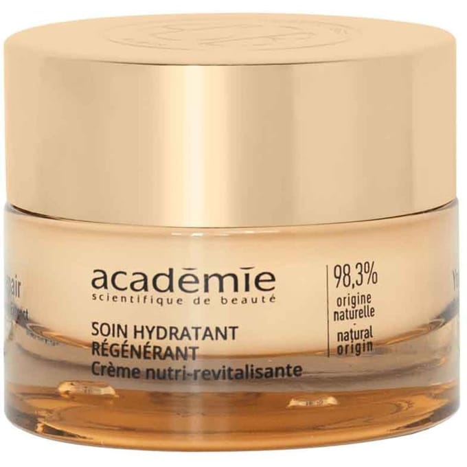 Académie Age Recovery Nachtcrème - 50ml - Anti-Aging