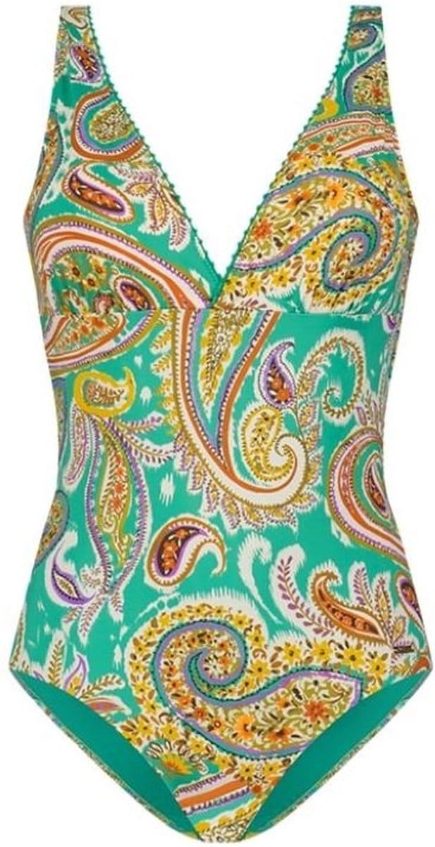 Cyell Paisley Perfect badpak maat 38B