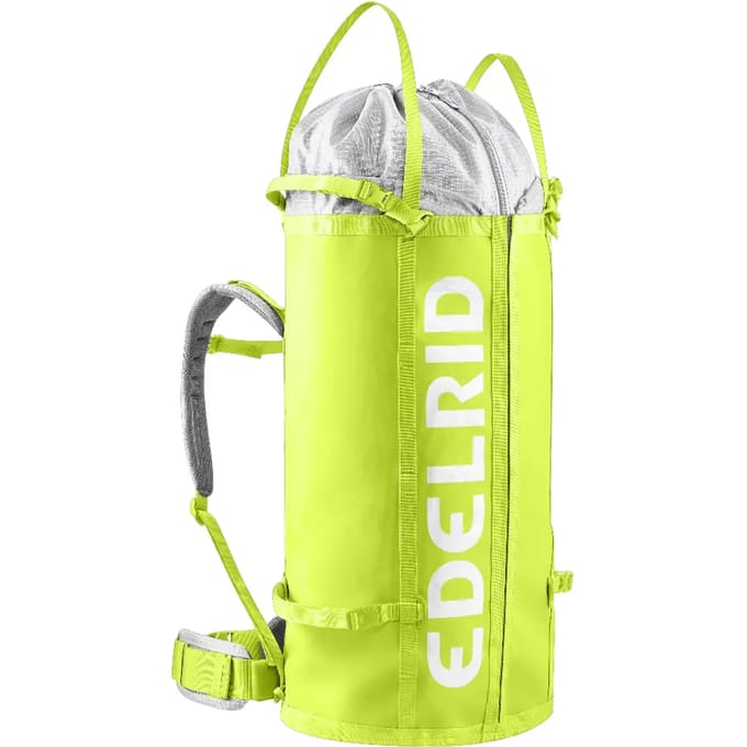 Klimzak Edelrid Kurt