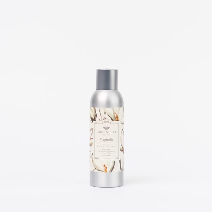 Greenleaf roomspray Magnolia