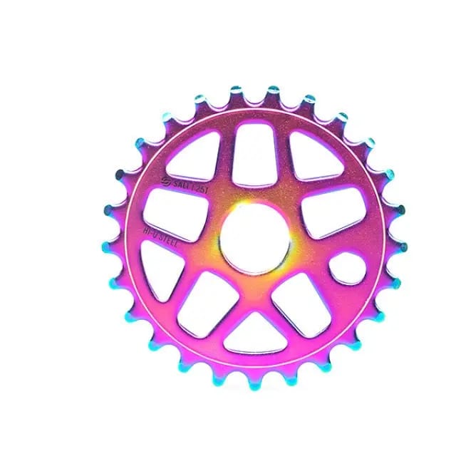 Fietskroon Salt Plus Manta