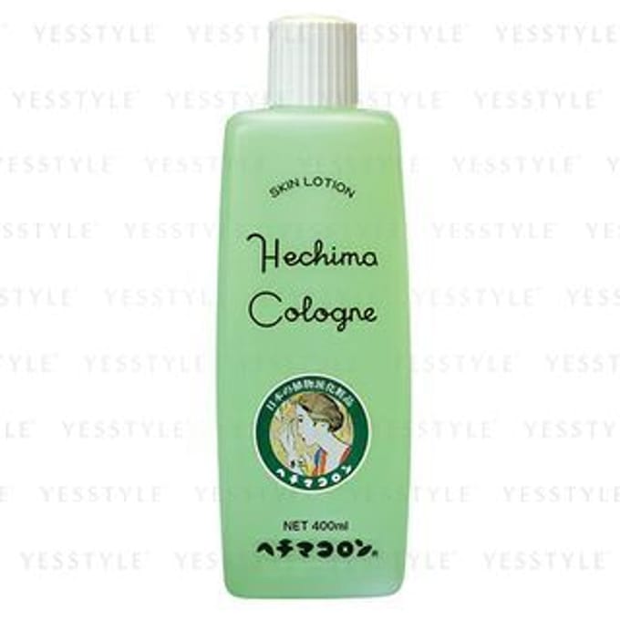 Hechima Cologne - Skin Lotion 400ml 400ml