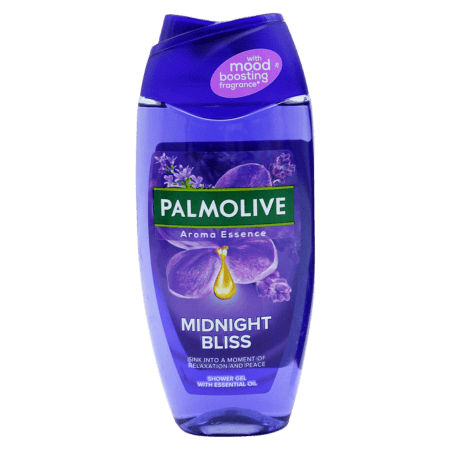 Palmolive Memories Of Nature Sunset Relax Shower Gel 250 ml