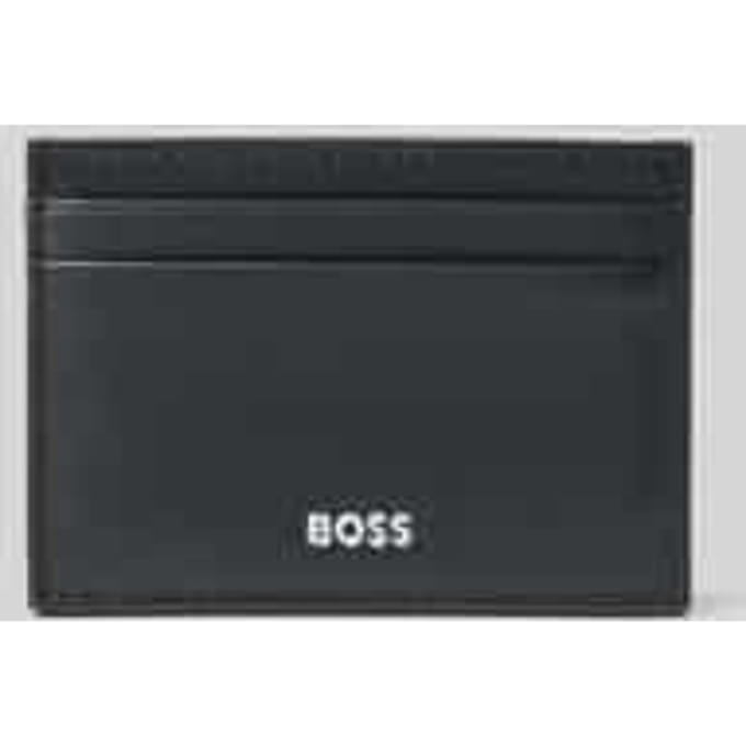 Portemonnee BOSS 50546166hb Randy Cardholder