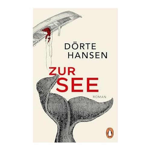 Zur See - Dörte Hansen