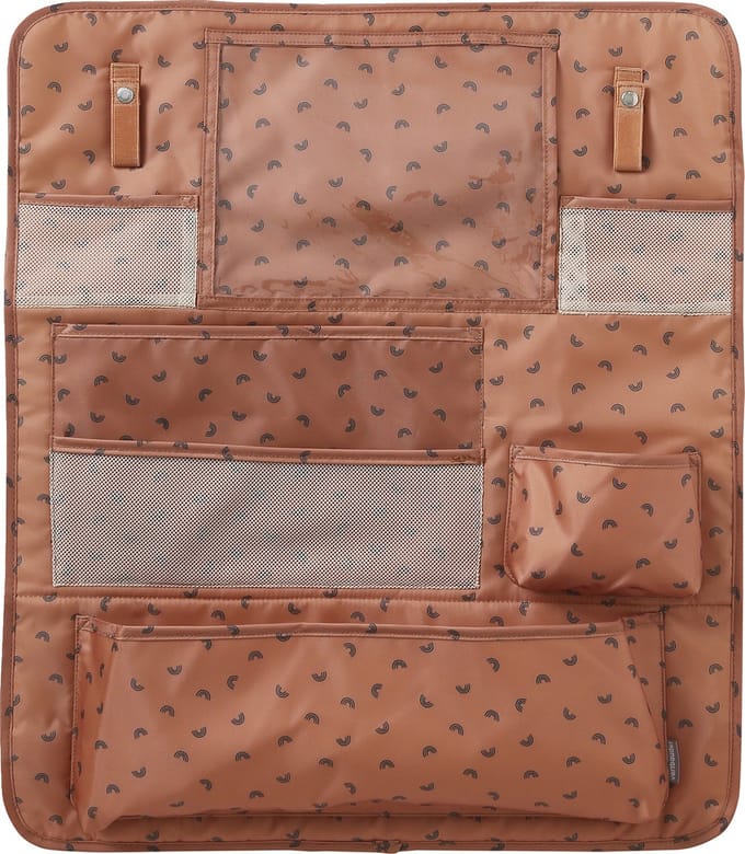 Vertbaudet Organisator voor de auto Fashion Roll