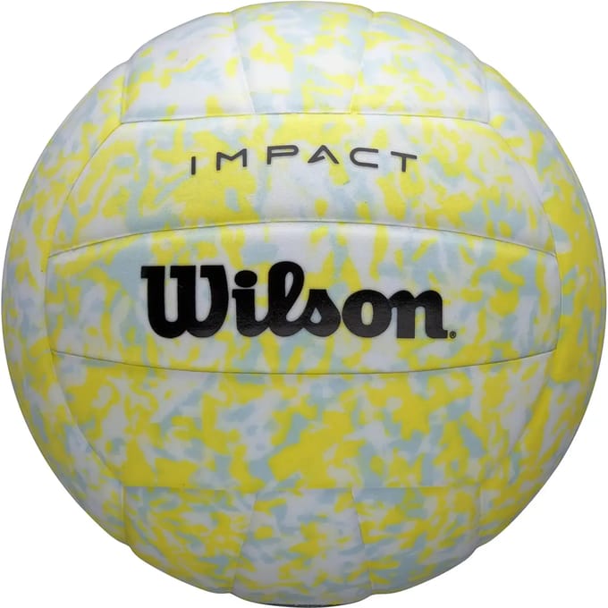 Volleybal Wilson Impact Gen