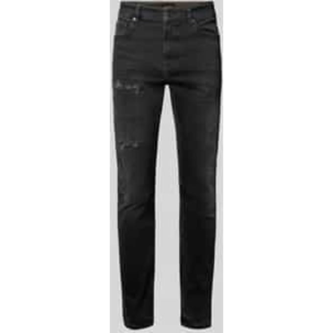 Slim fit jeans model "Delaware"