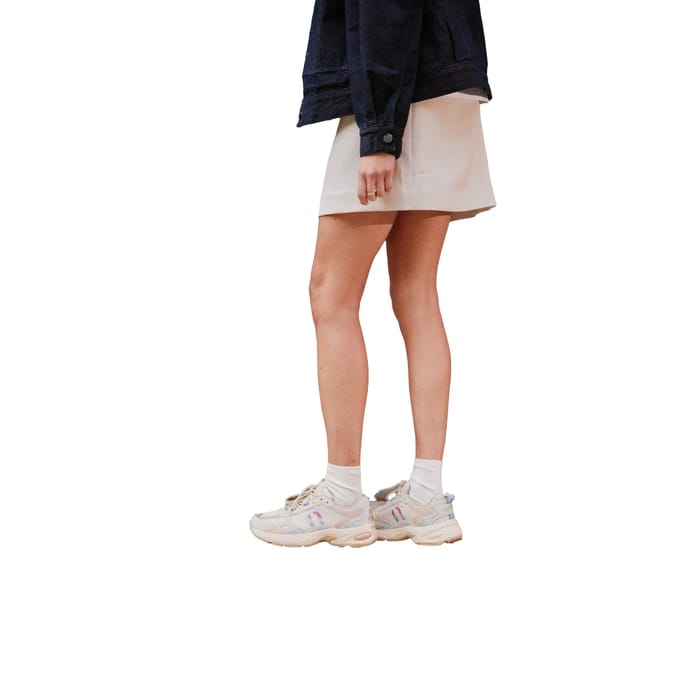 Schoenen dames Odaje May