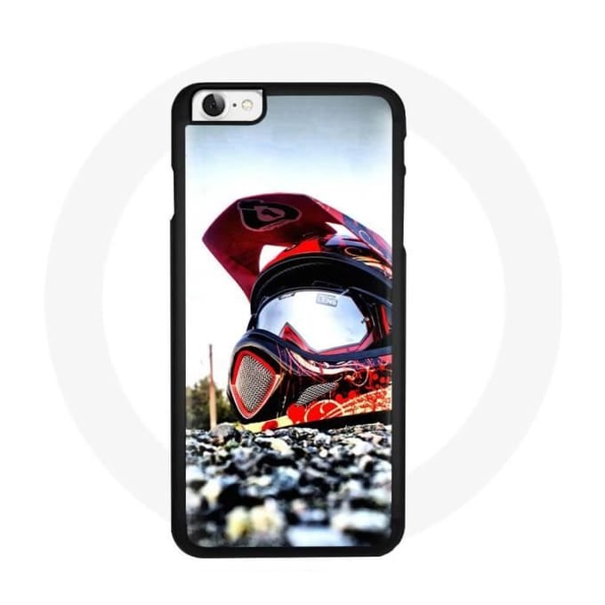 Coque Iphone 5 Motorcycle Helmet