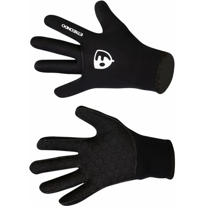 Etxeondo Negu Handschoenen Zwart L Man