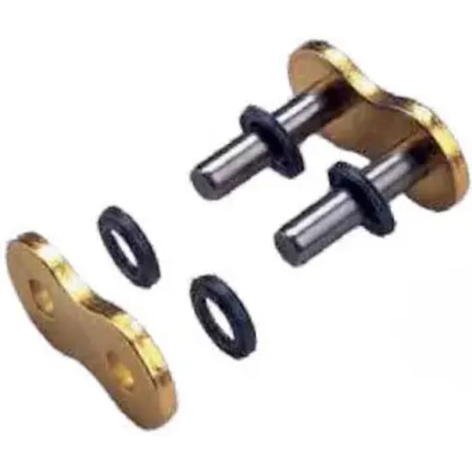 Solid Rivet Chain Fastener Regina Zre 520