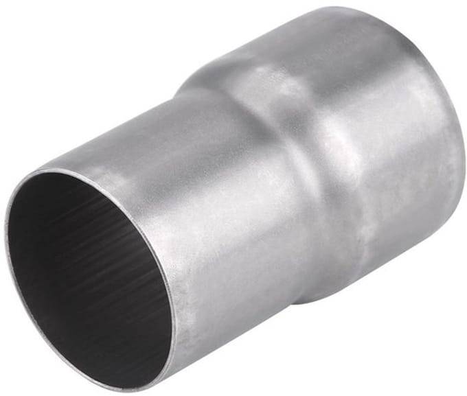 Dailygoody - Uitlaatpijp-connector - Universeel - 51-60mm