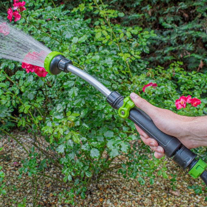 Garden Master® 5-standen Mini Lans – Universeel Compatibel