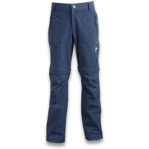 Broek Ande New Palma Jr Zip Off