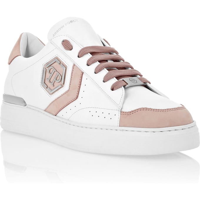 Lo-Top Sneakers Arrow Force