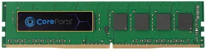CoreParts MMD8829/16GB geheugenmodule 1 x 16 GB DDR4