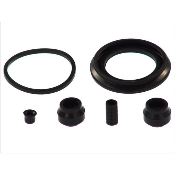 Reparatieset, remklauw AUTOFREN SEINSA D4760