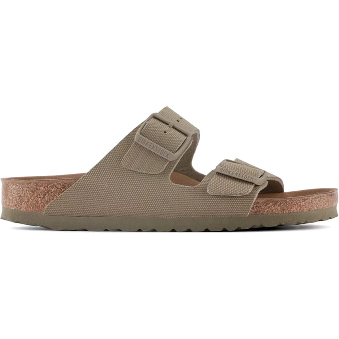 Textiel sandalen Birkenstock