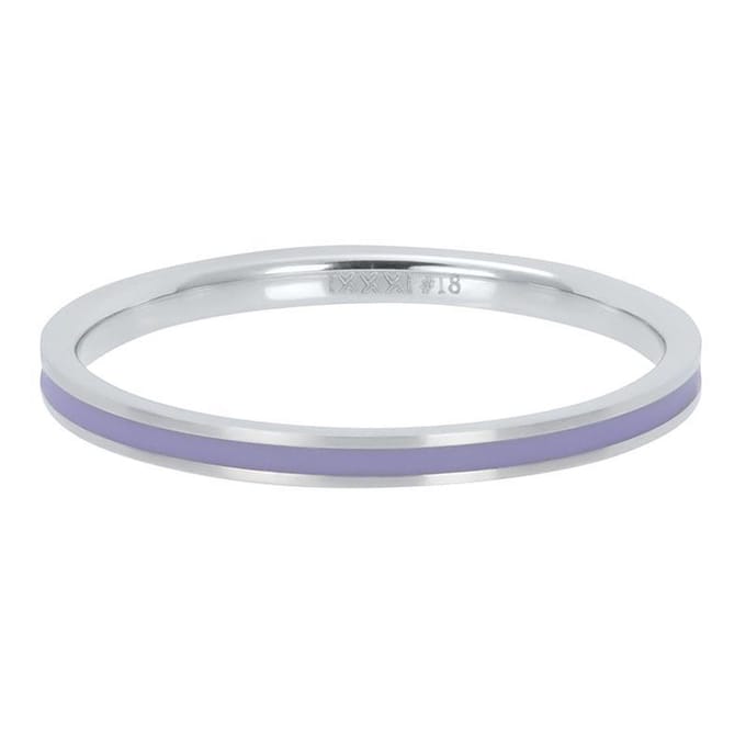 Line Purple - iXXXi - Vulring 2 mm - Matt
