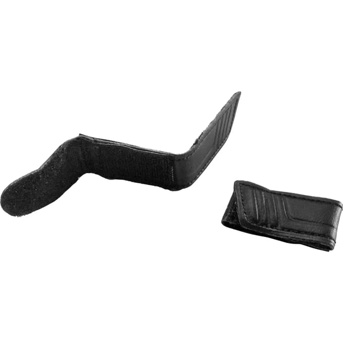 Klittenband Powerslide R2 and R4